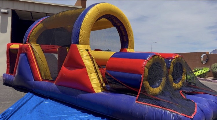 Obstacle Courses